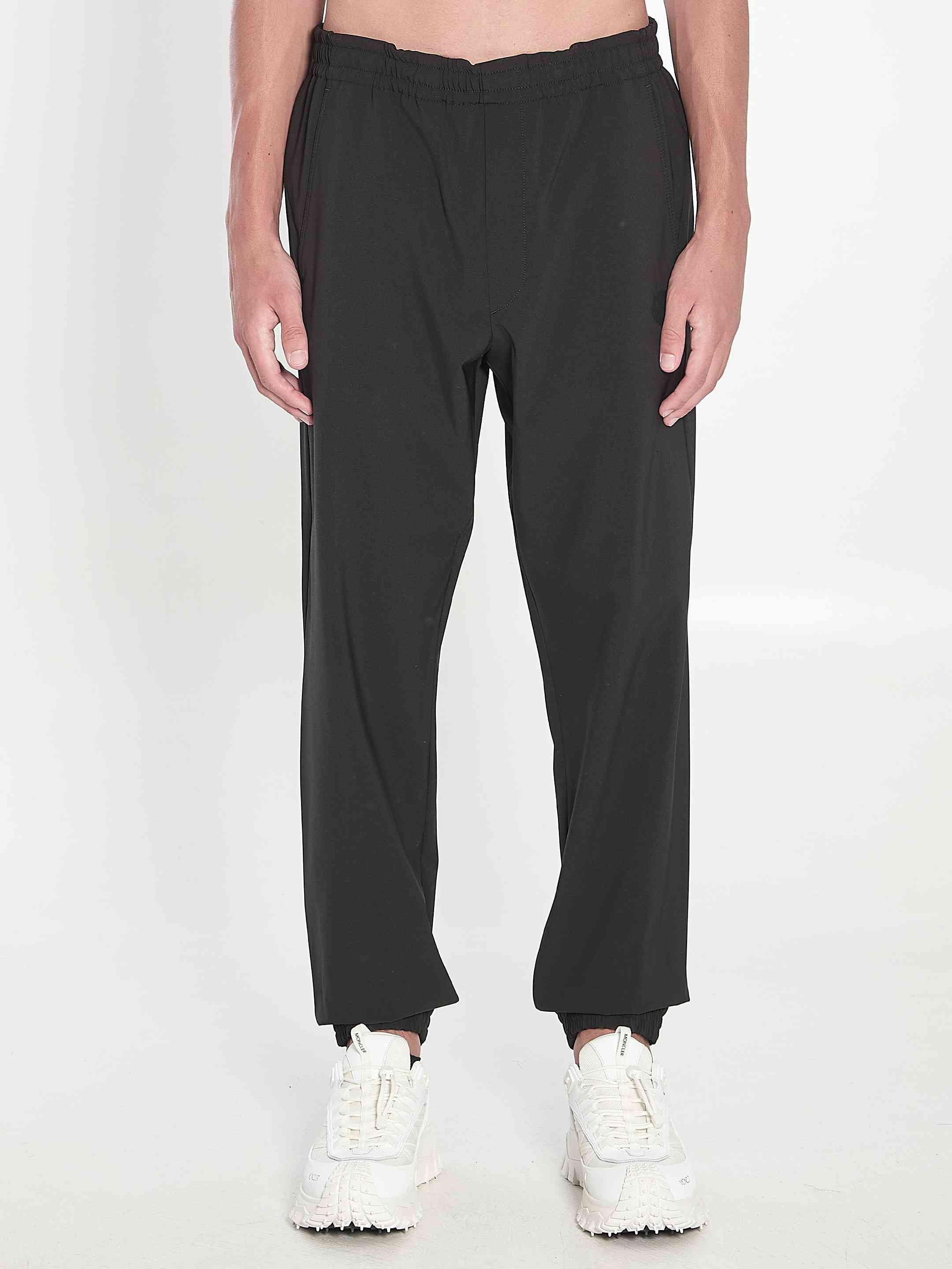 Moncler Men Sport Pants - 1