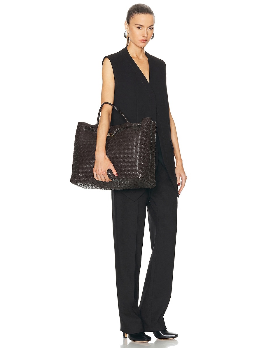 Large Andiamo Bag - 2