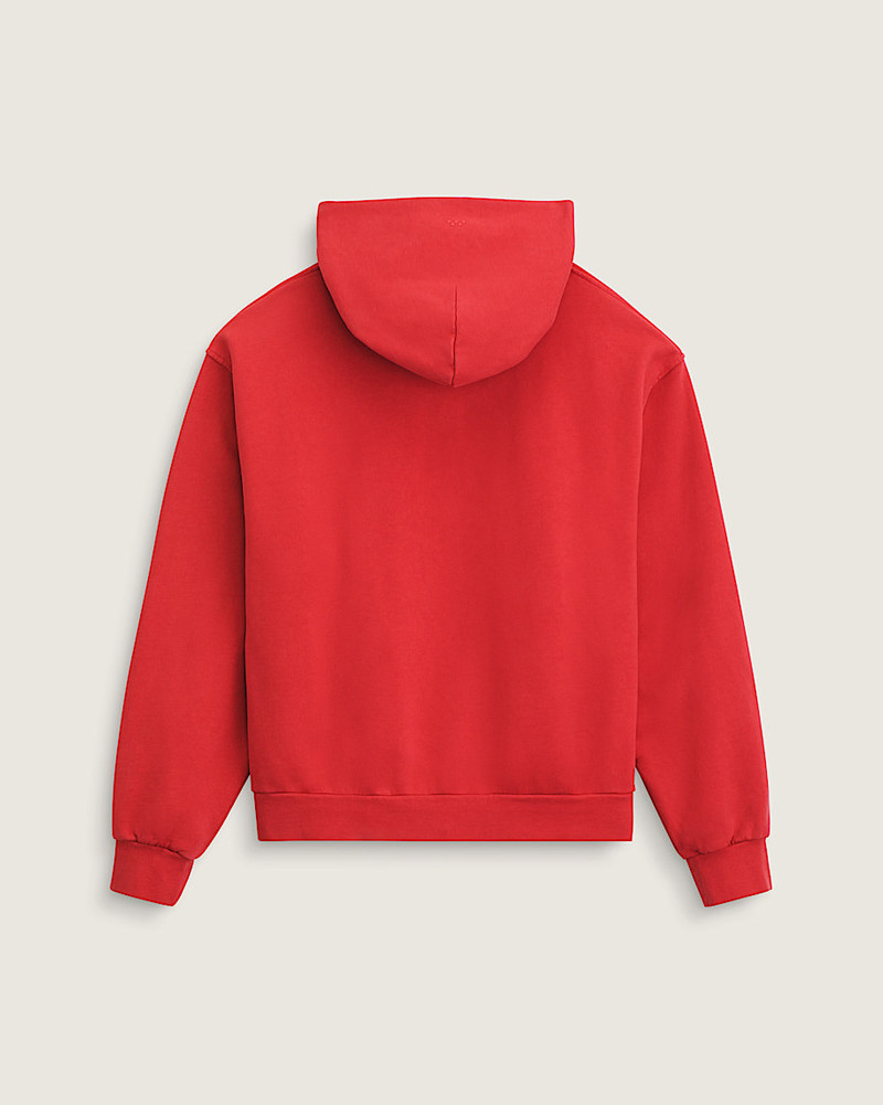 Vans Premium Pullover Hoodie outlook