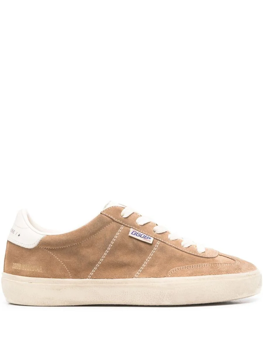 GOLDEN GOOSE SNEAKERS - 1