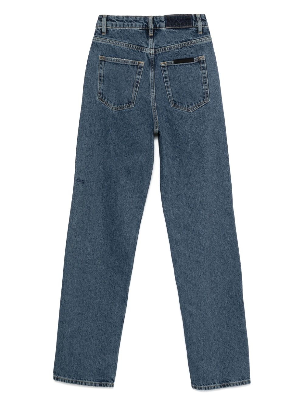 Playback Subway jeans - 2