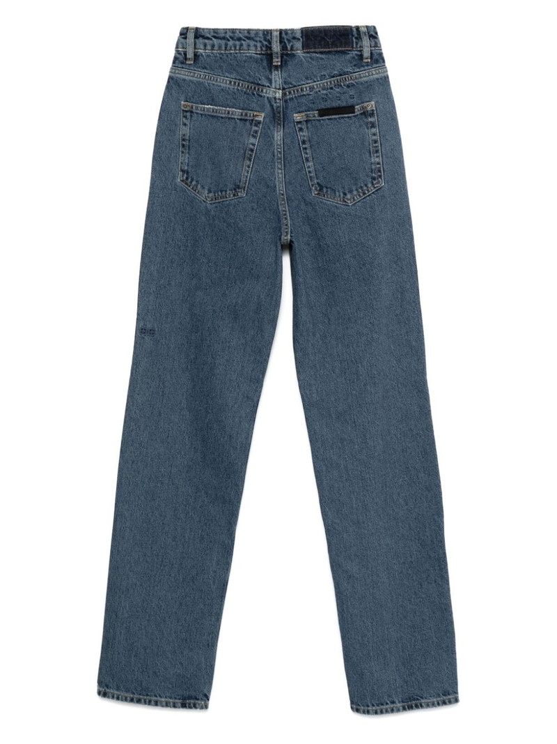 Ksubi Playback Subway jeans outlook
