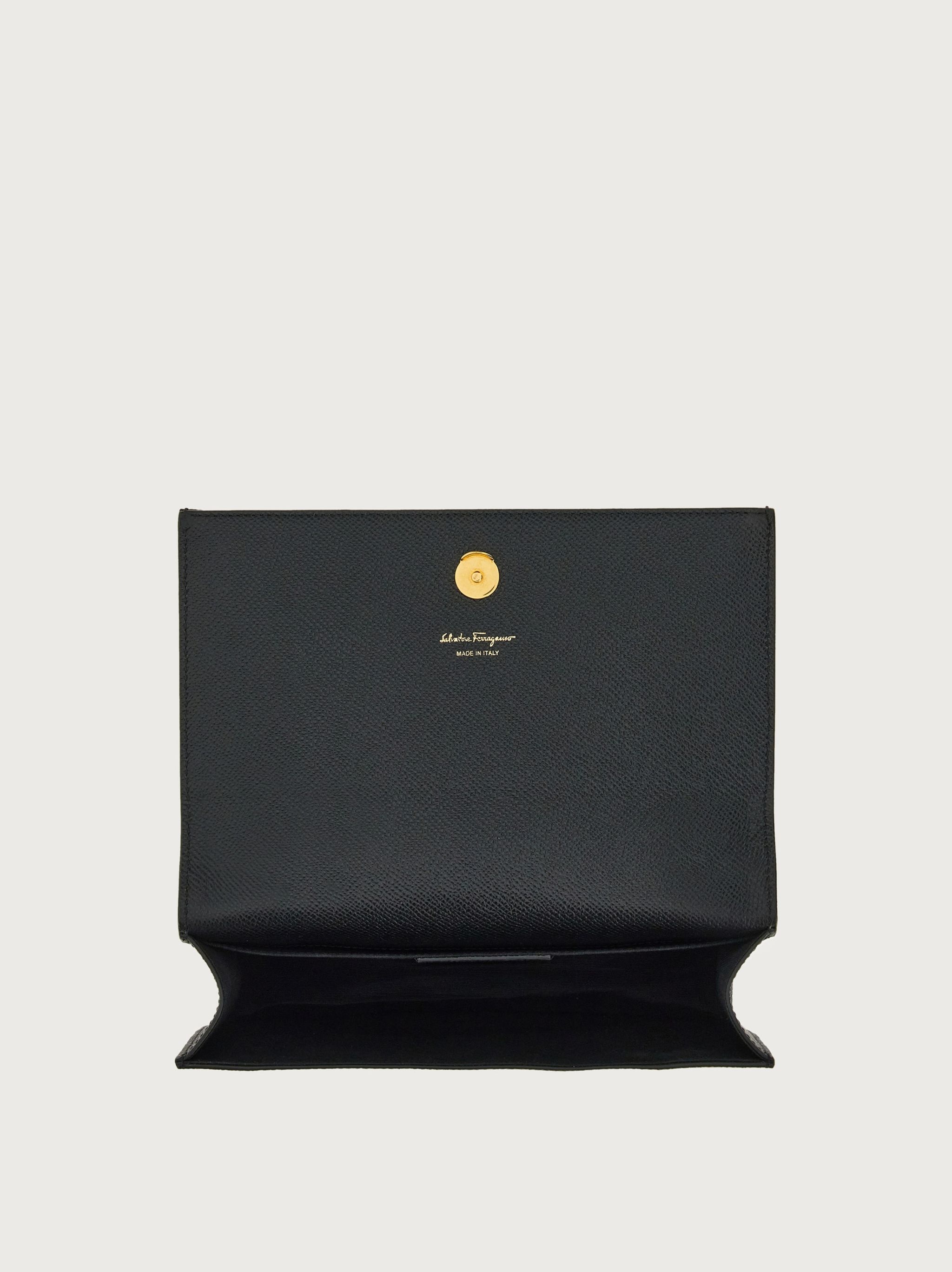 Gancini mini bag - 6