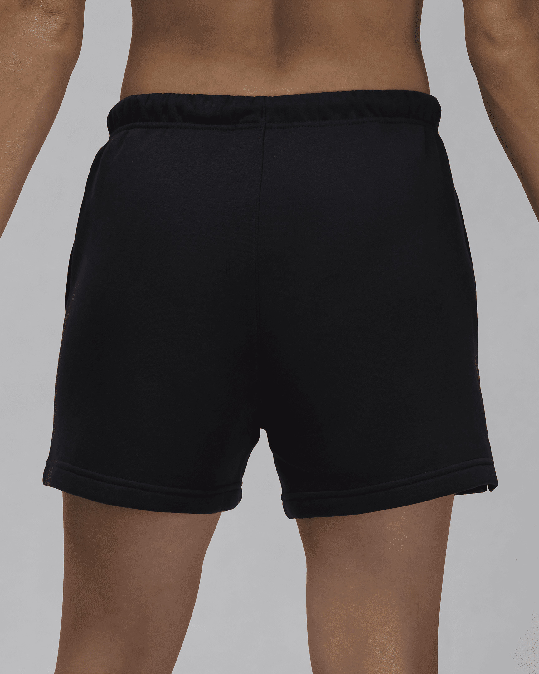 Jordan Brooklyn Fleece Women's Shorts - 3