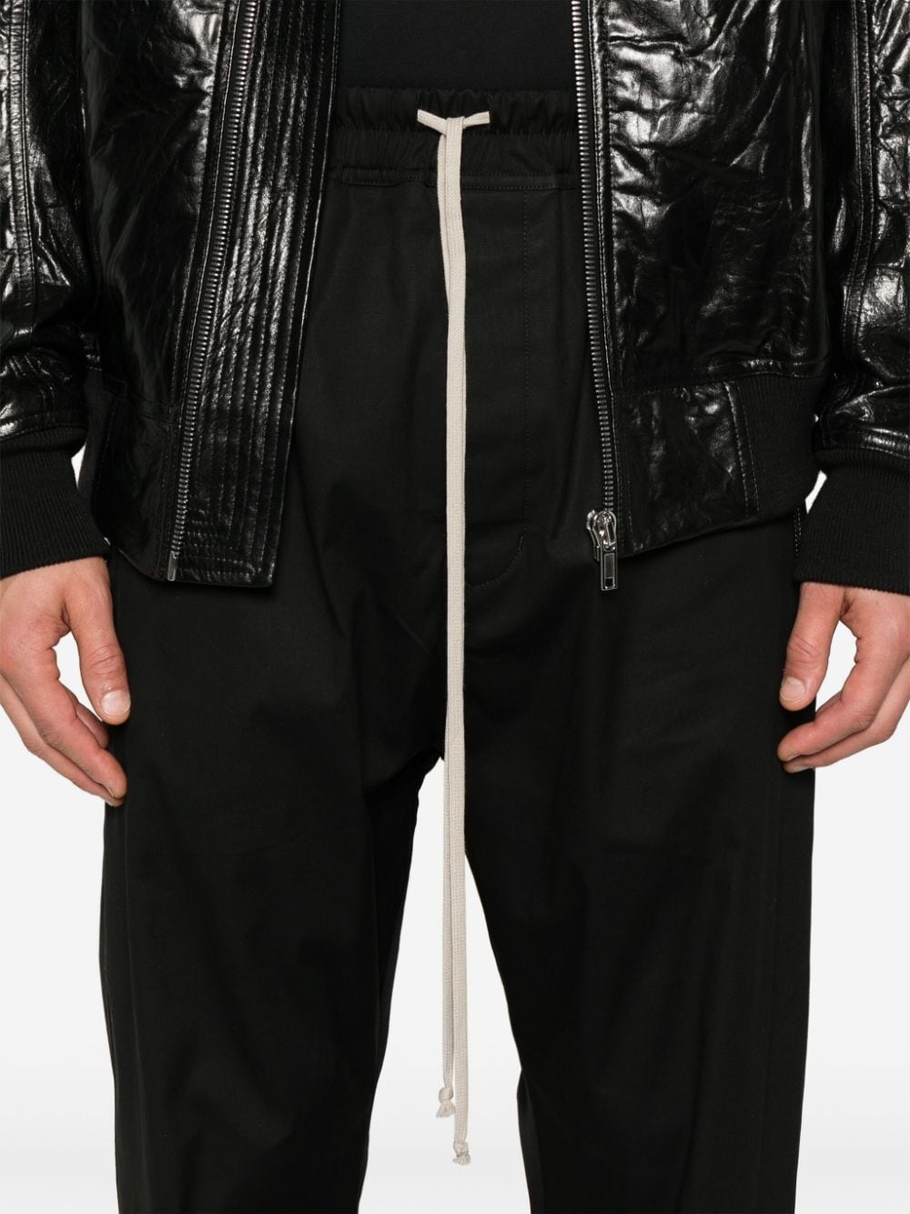 Tecuatl track pants - 5