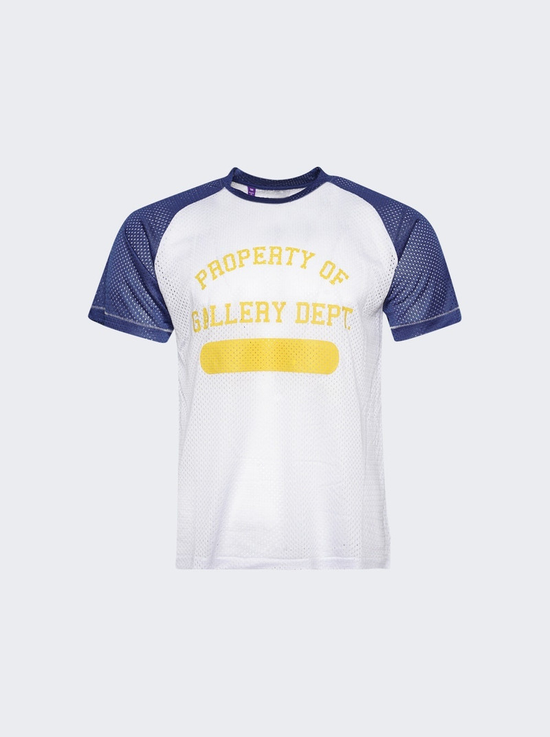 Jr High Jersey T-shirt - 1