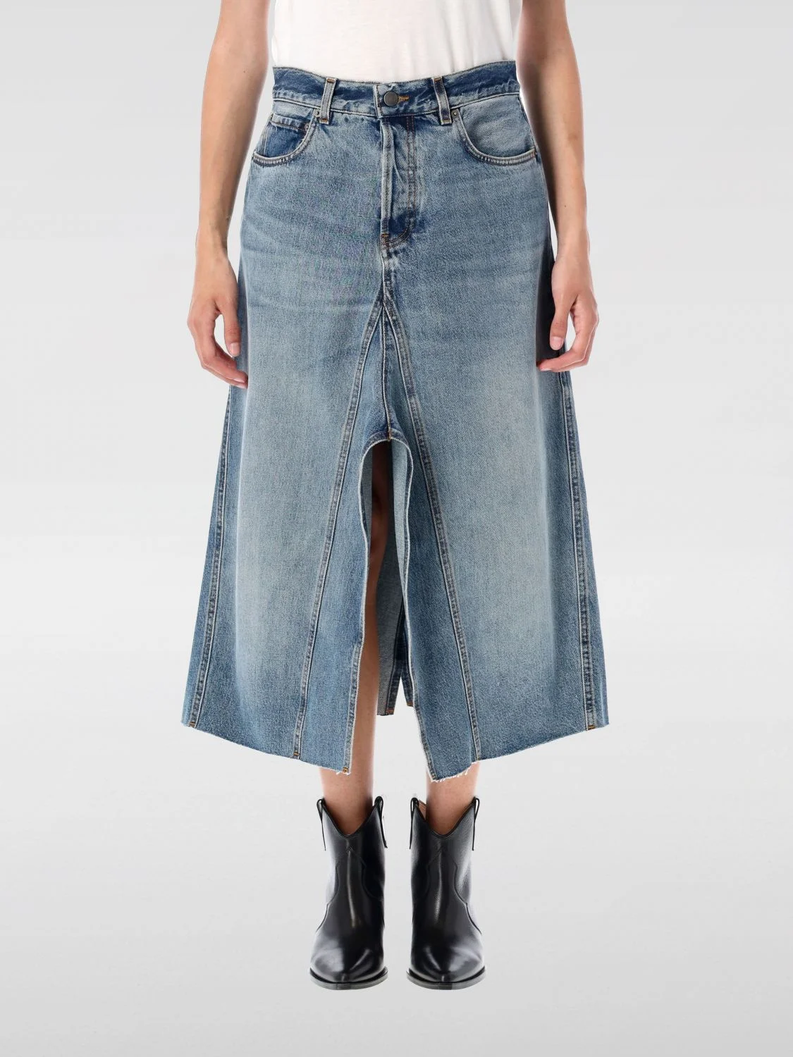 Skirt woman Haikure - 1