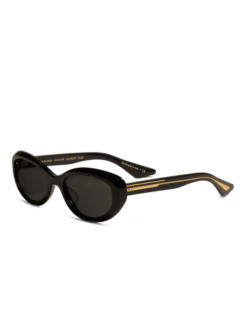 KHAITE x Oliver Peoples 1969C sunglasses outlook