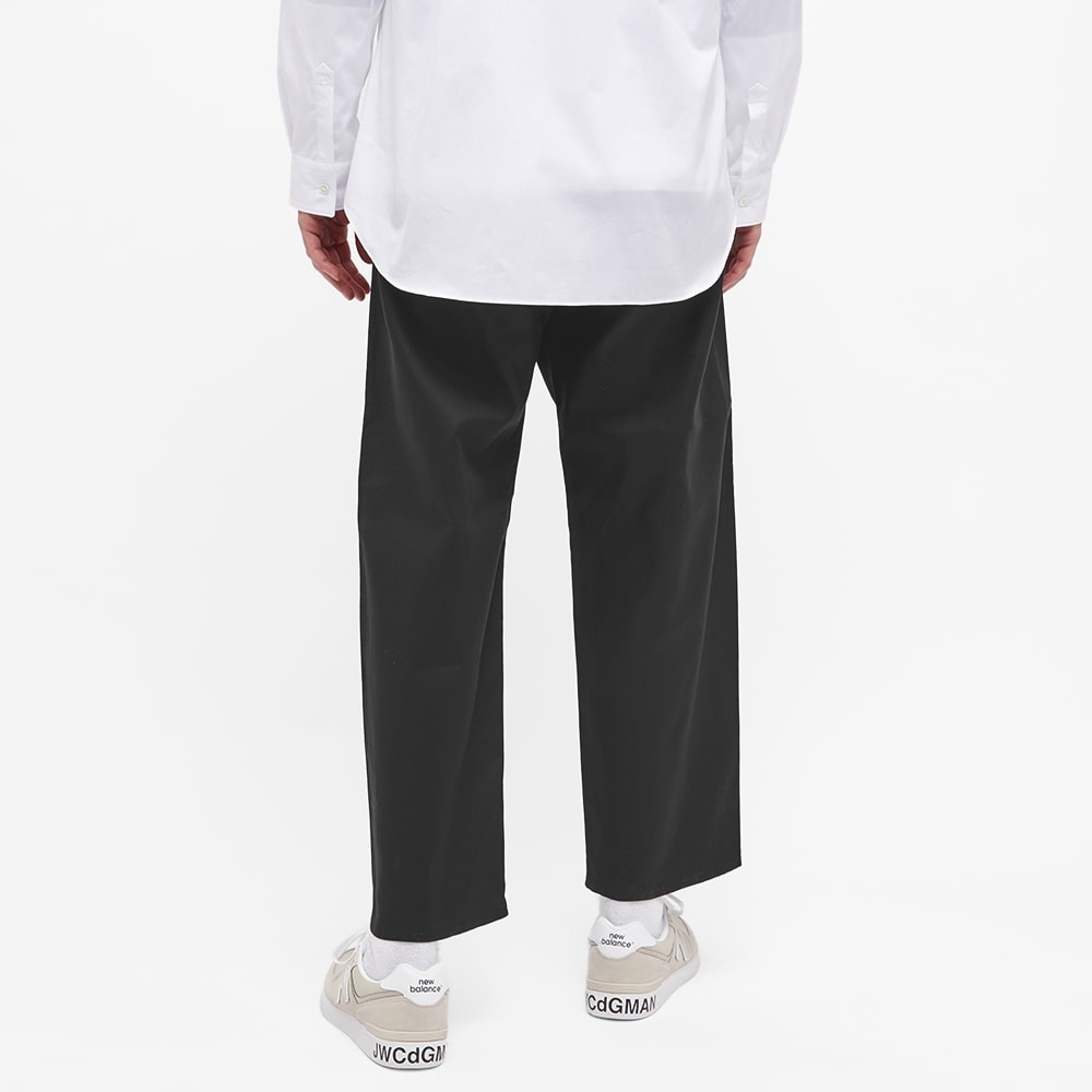 Junya Watanabe MAN Loose Cotton Pant - 4