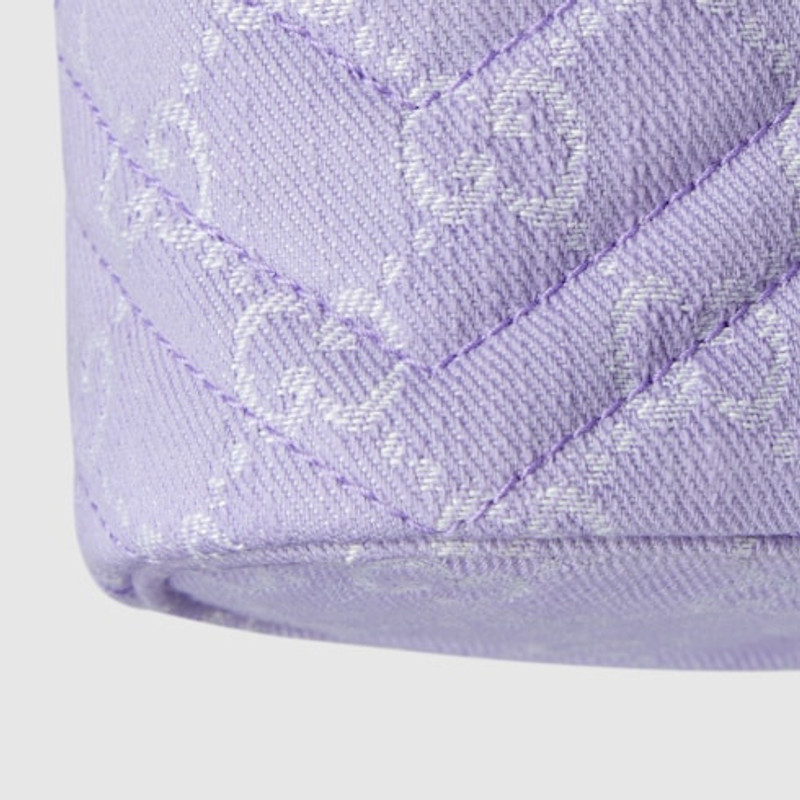 GG Marmont nano shoulder bag 7