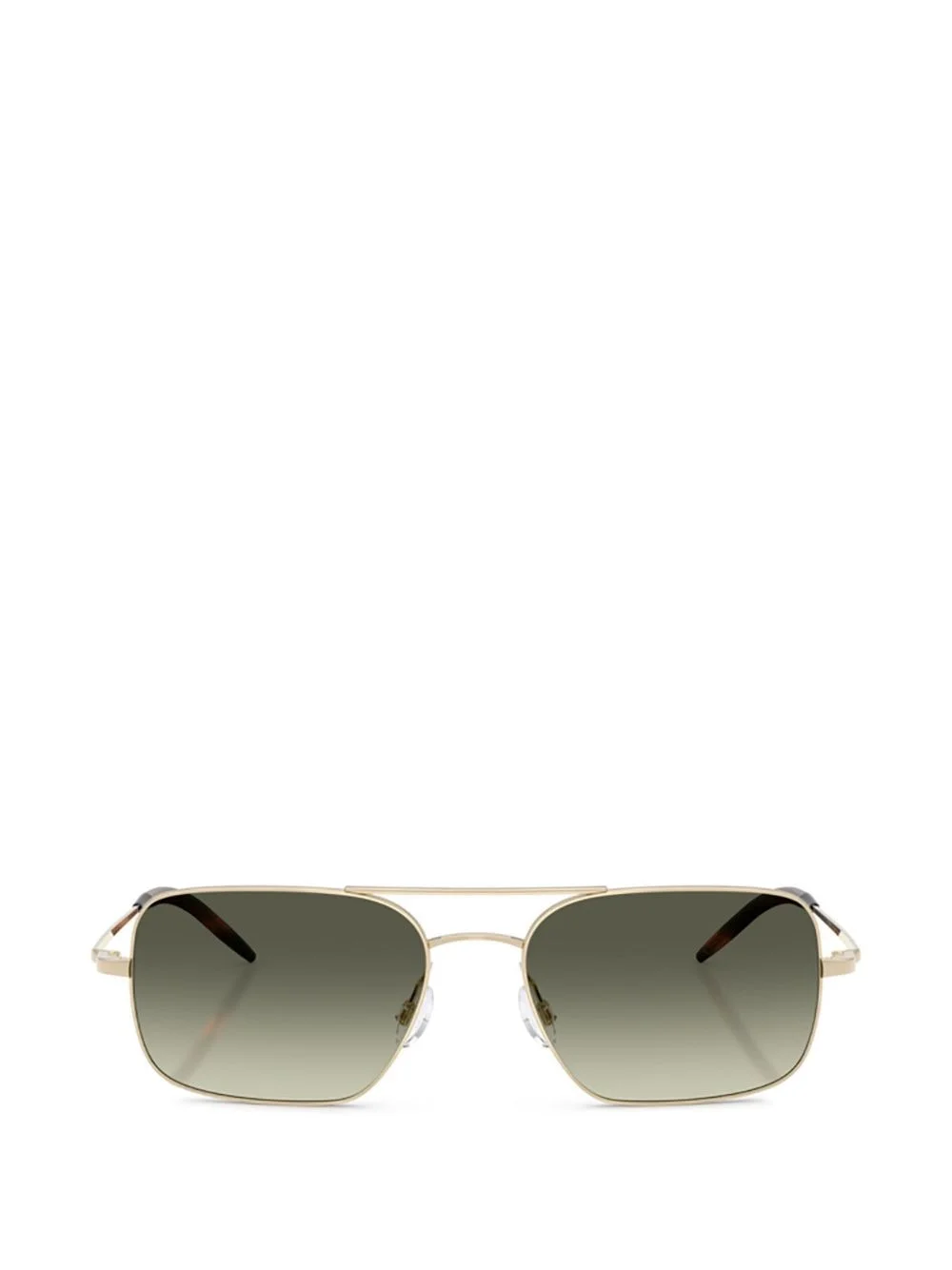 Victory II square-frame sunglasses - 1
