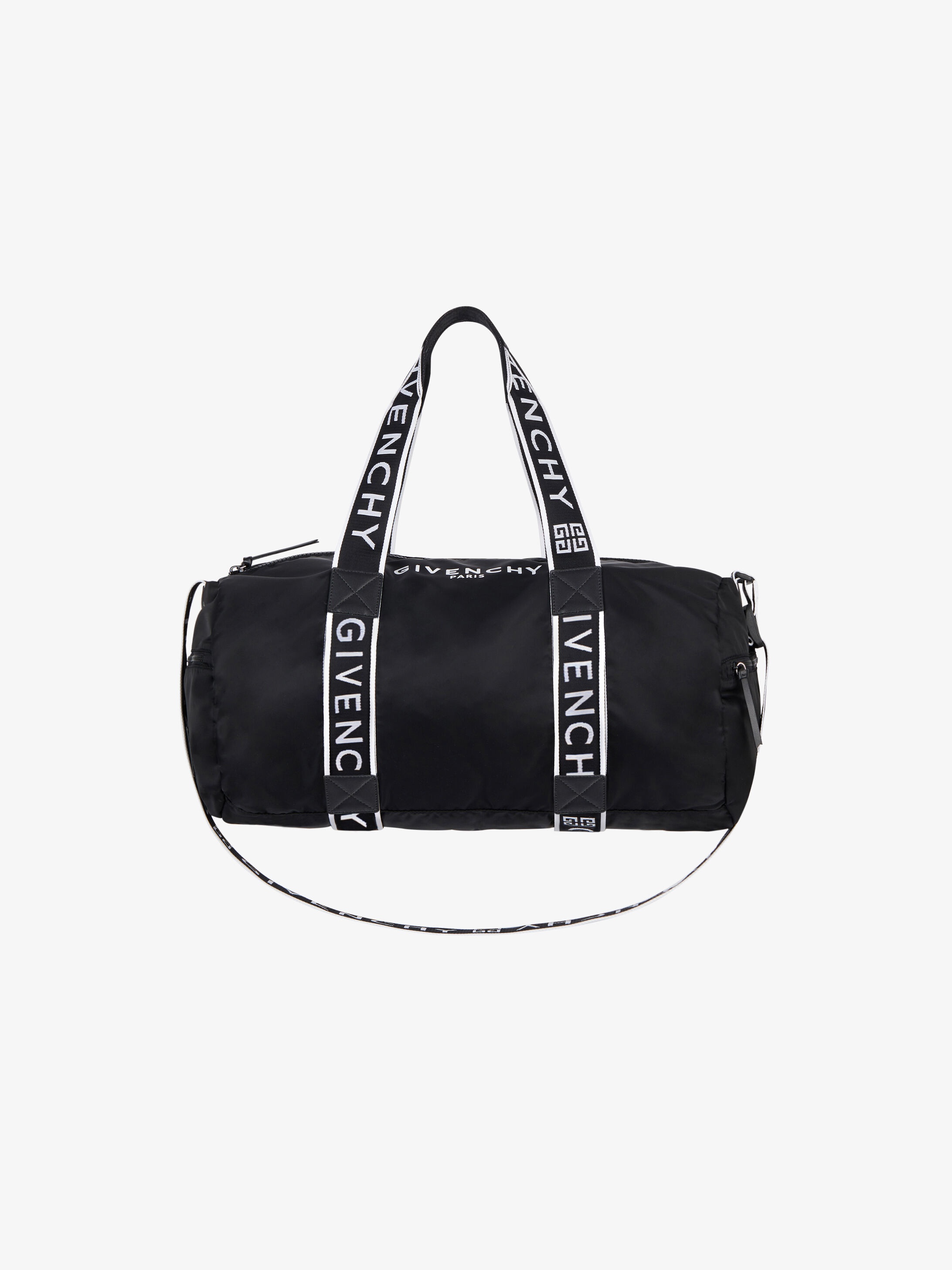 GIVENCHY 4G foldable bag in nylon - 1