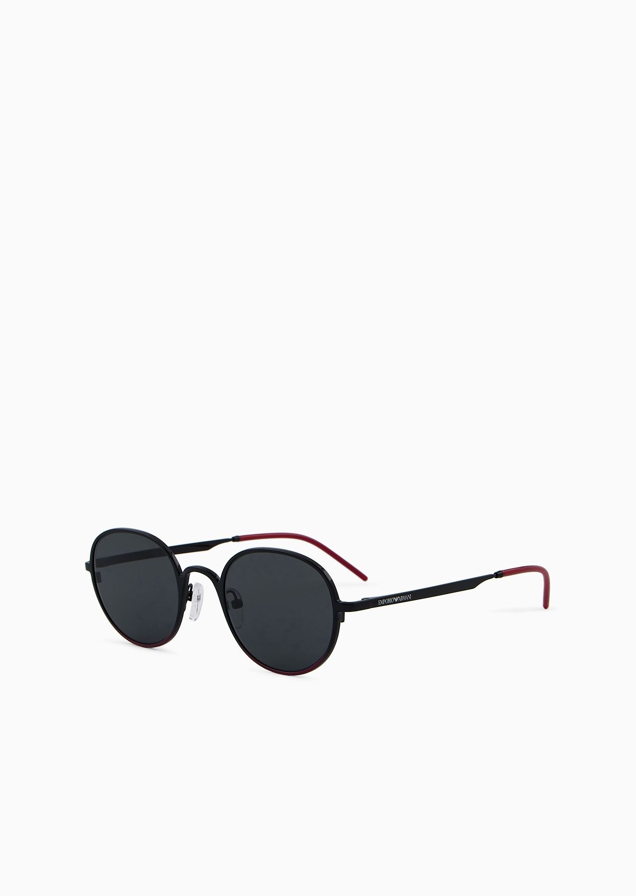 Women’s round sunglasses - 2