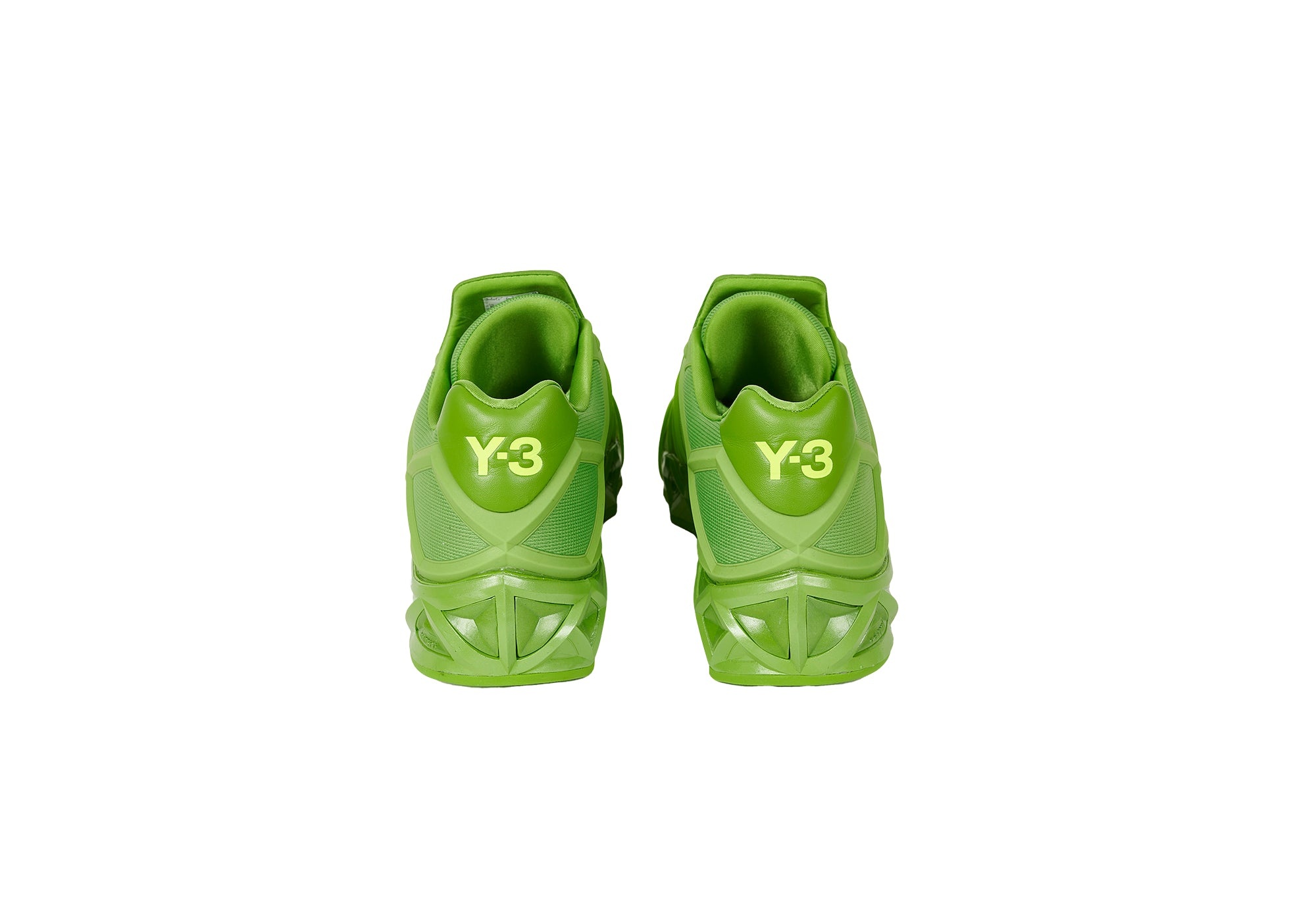 Y-3 PALACE YUUTO GREEN - 4