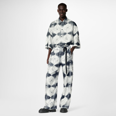 Louis Vuitton Shoelace Pyjama Pants outlook