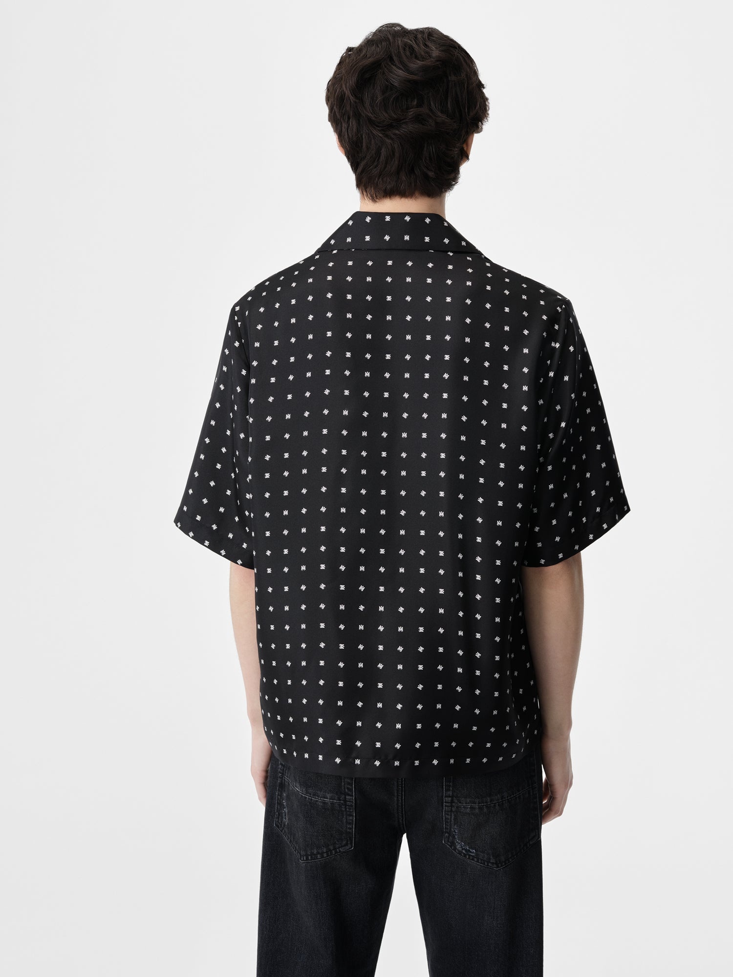 MIX AND MATCH MA SHIRT - 4