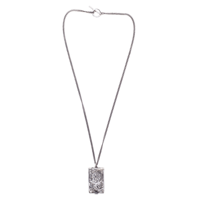 ST. TERESA PENDANT 1