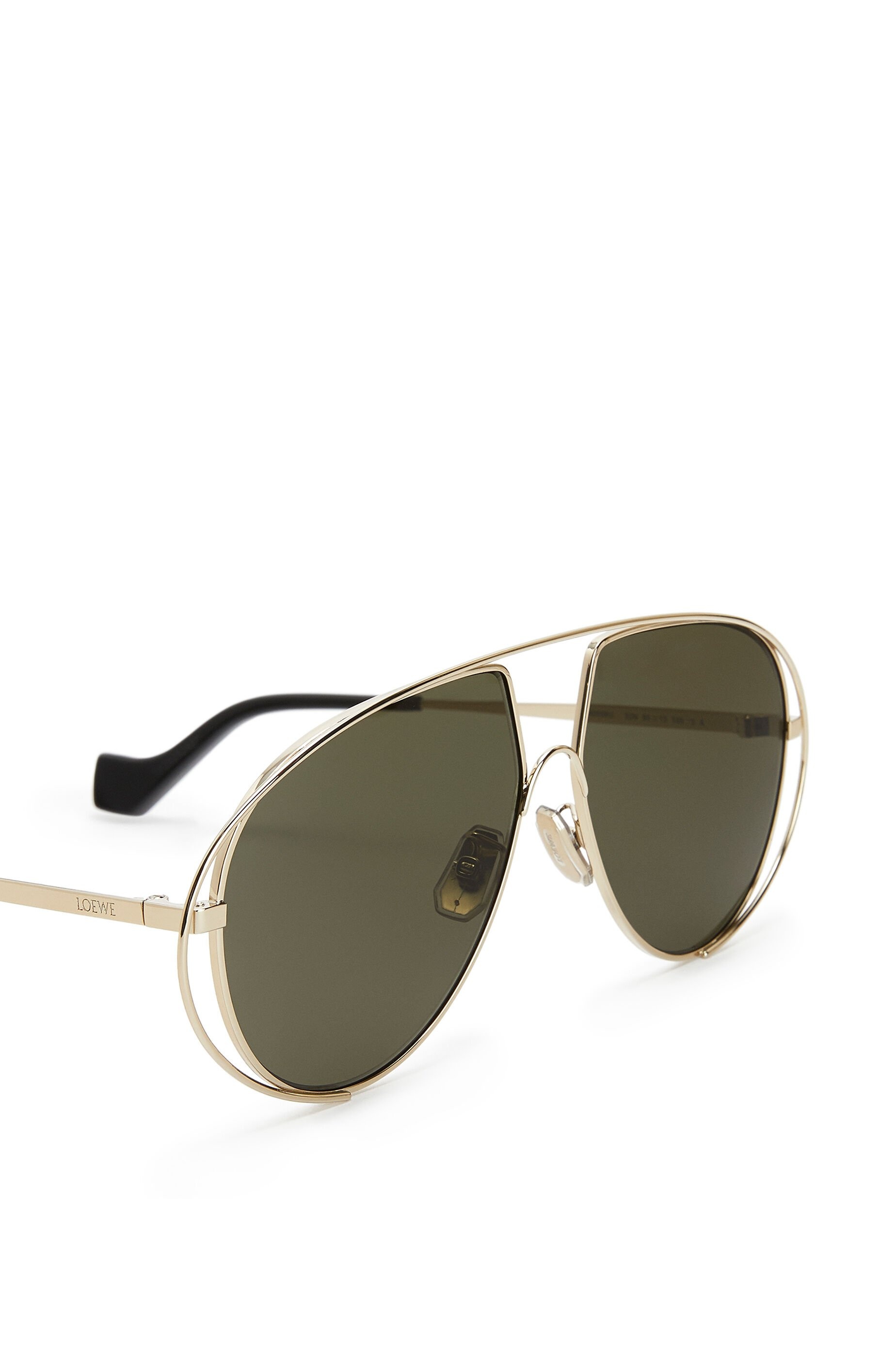 Pilot sunglasses - 5