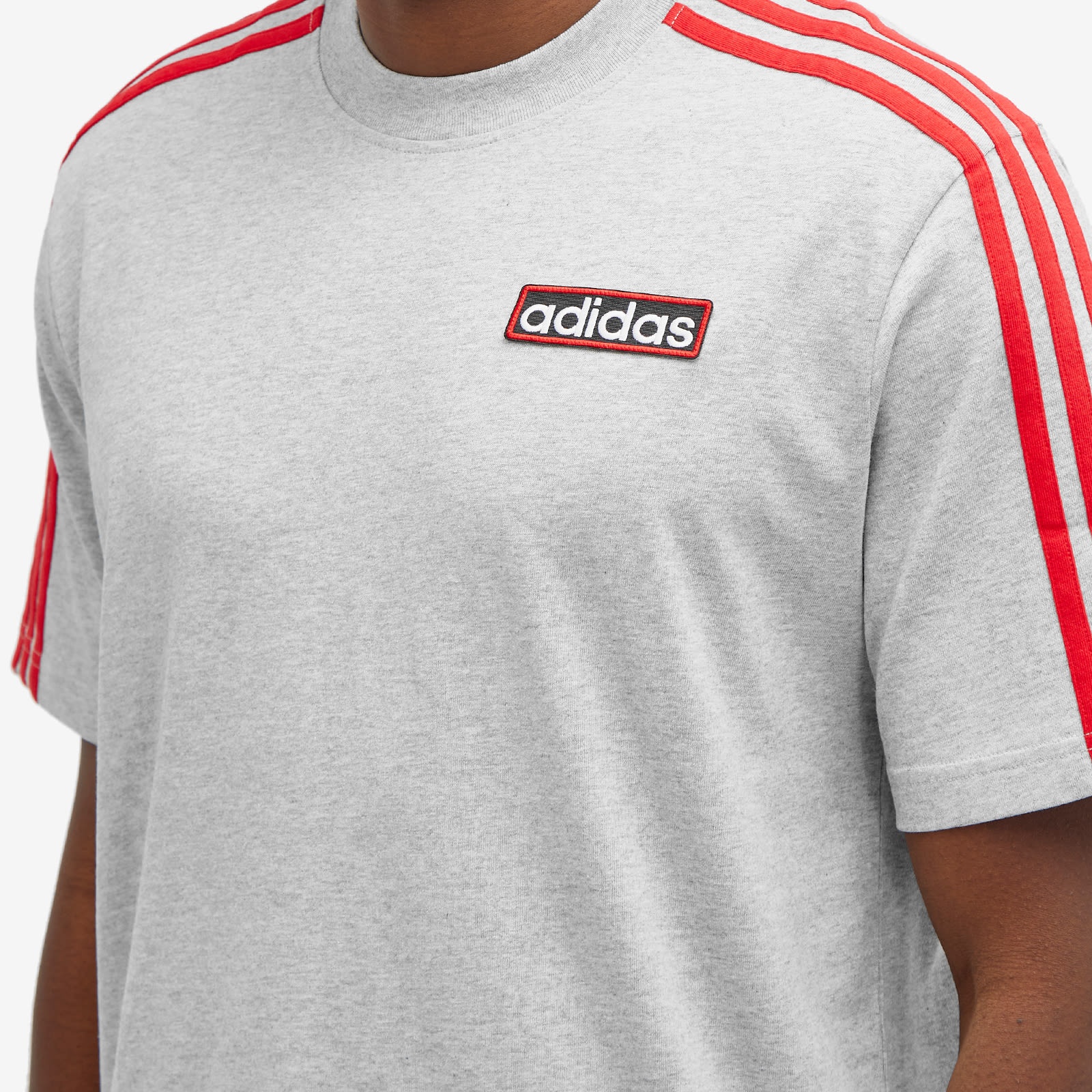 Adidas Adibreak T-shirt - 5