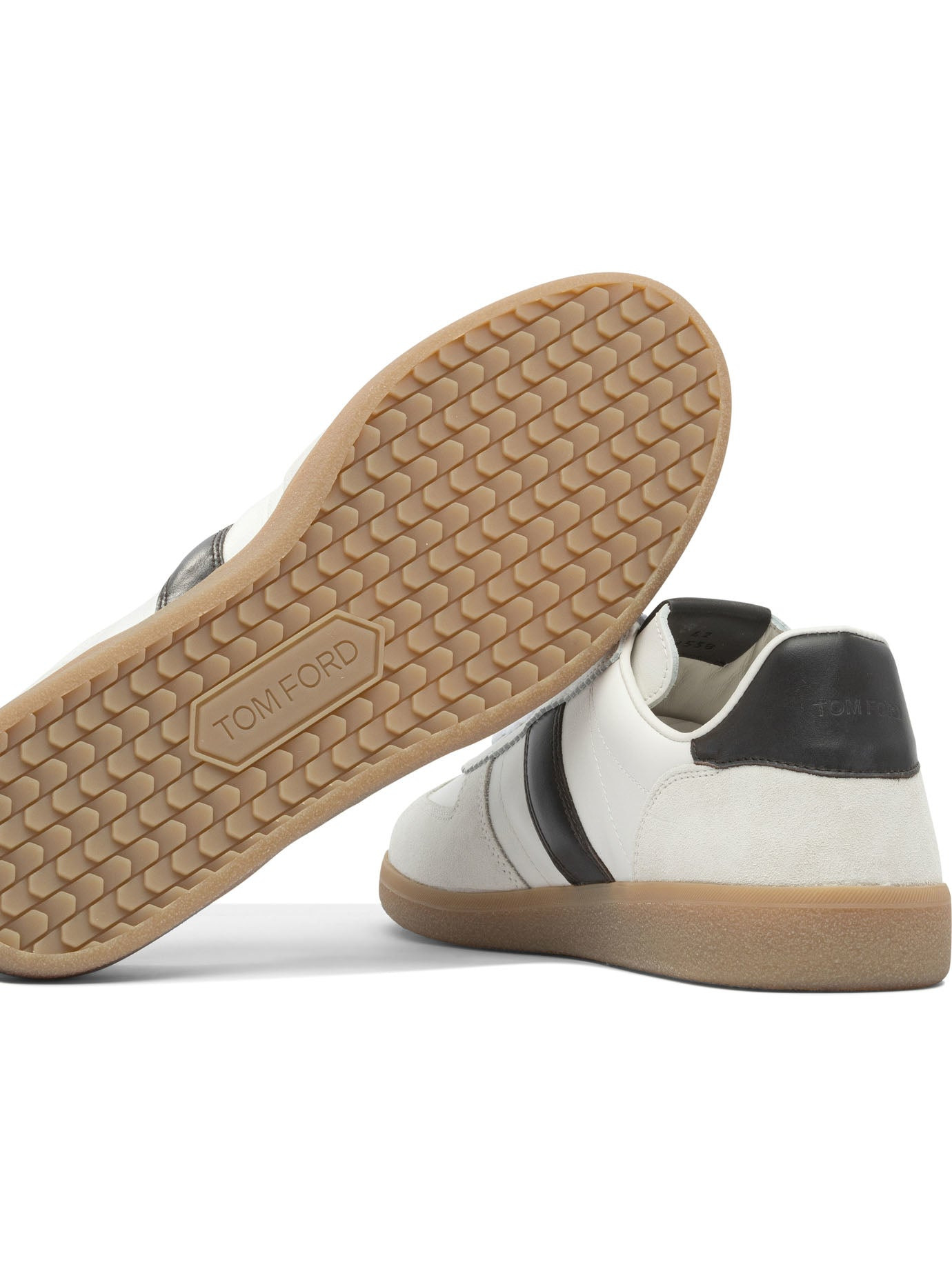Tom Ford "archer" Sneakers - 5
