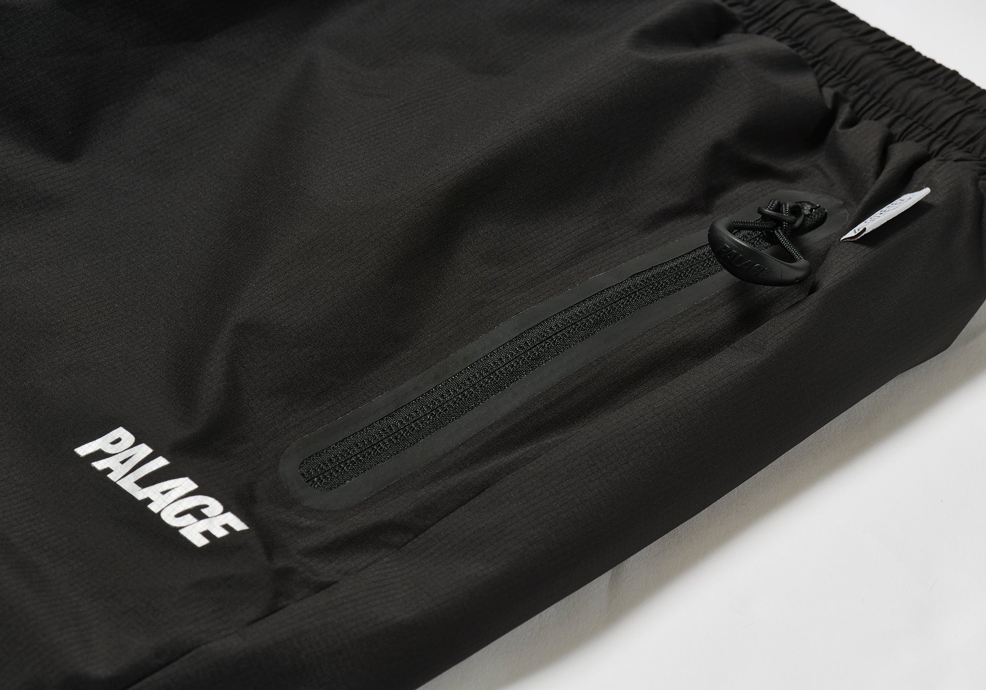 GORE-TEX WINDSTOPPER JOGGER BLACK - 3