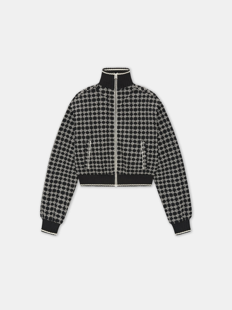 WOMEN'S MA QUAD TRACK JACKET - 1