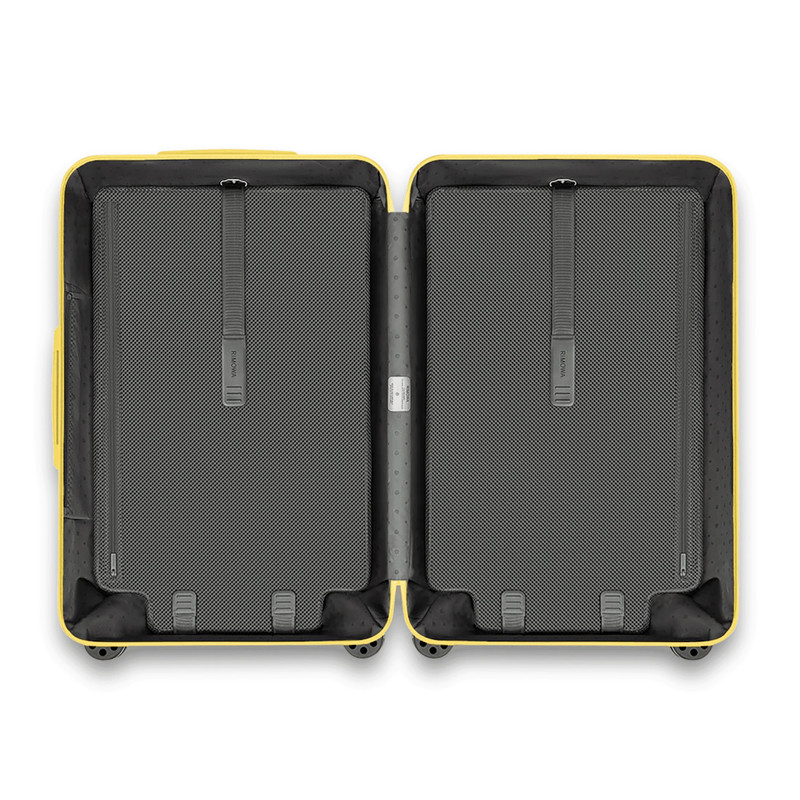 Essential Check-In L 5