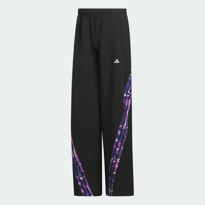 Ryoko Rain Woven Pant 1