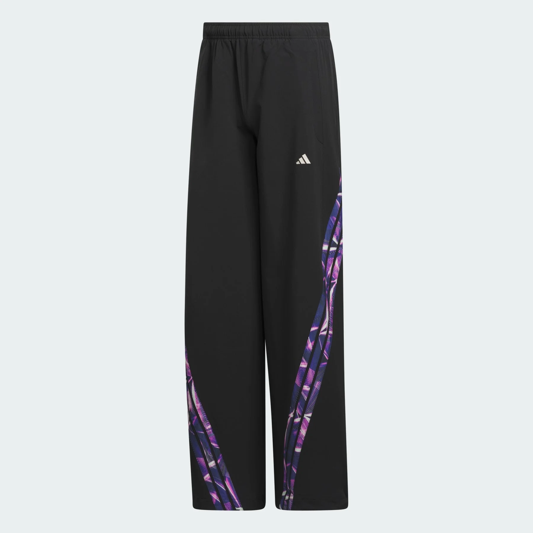 Ryoko Rain Woven Pant - 1