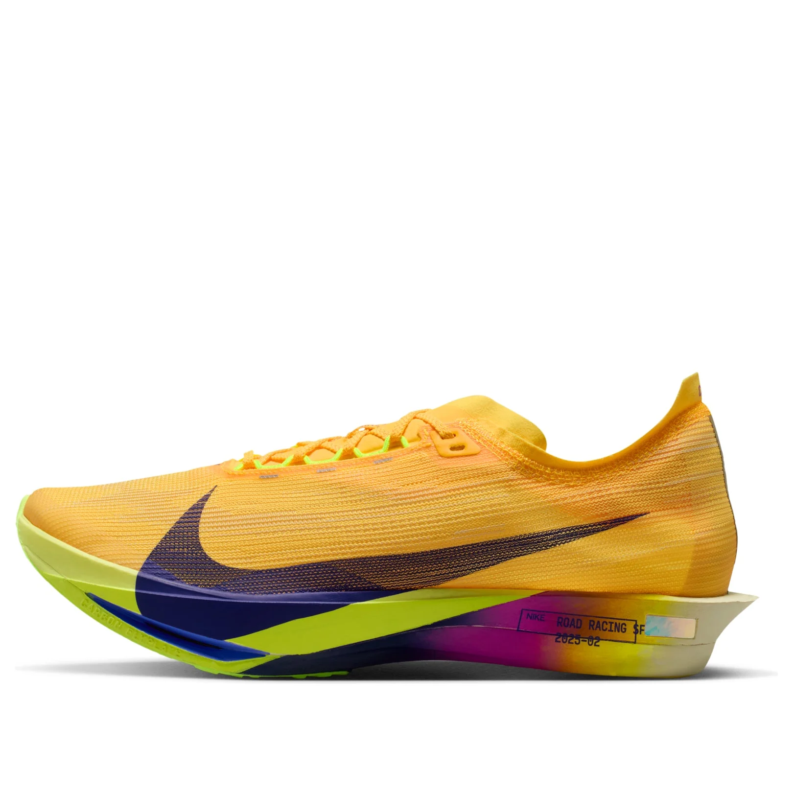 Nike Streakfly 2 'Citron Pulse Volt Ice' HF6416-800 - 1