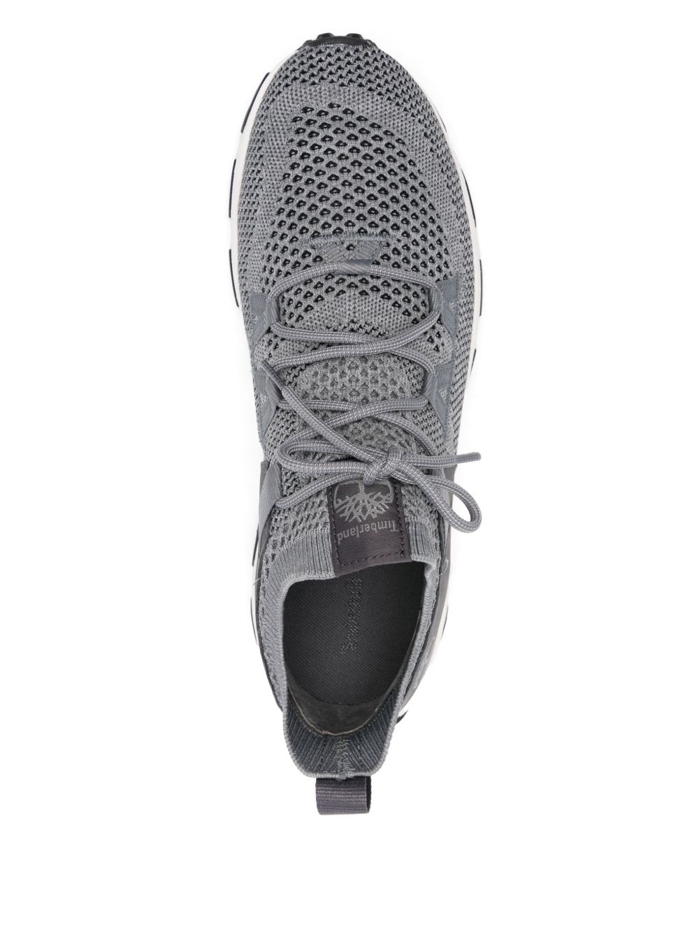 knitted sneakers - 4