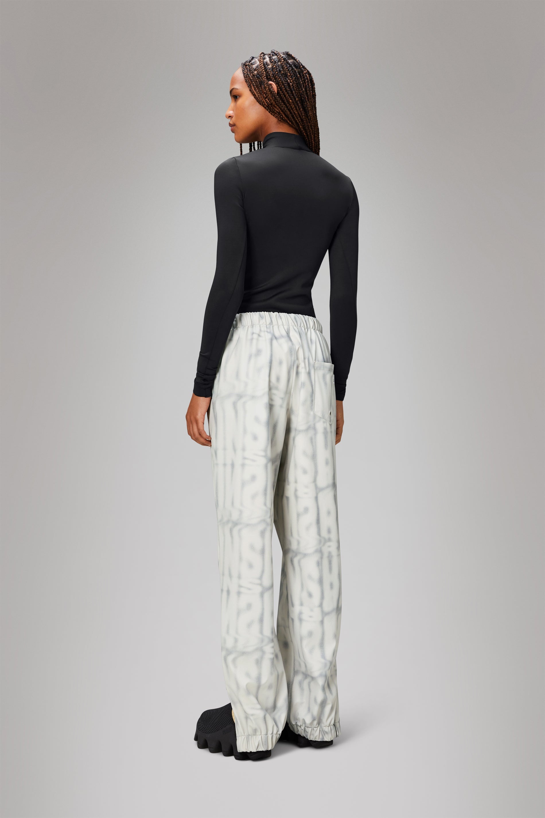 Rain Pants Regular Spray - 3