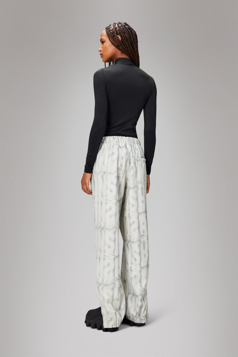 Rain Pants Regular Spray 3