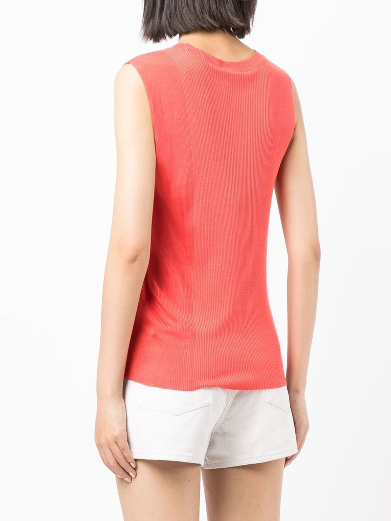 ribbed tank top 4
