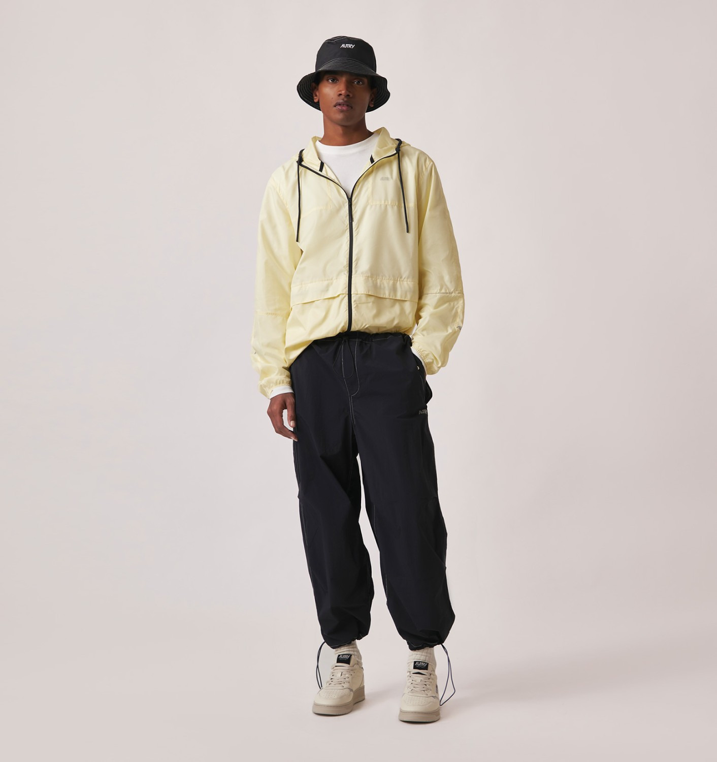 UNISEX NYLON REFLEX PARACHUTE - 2
