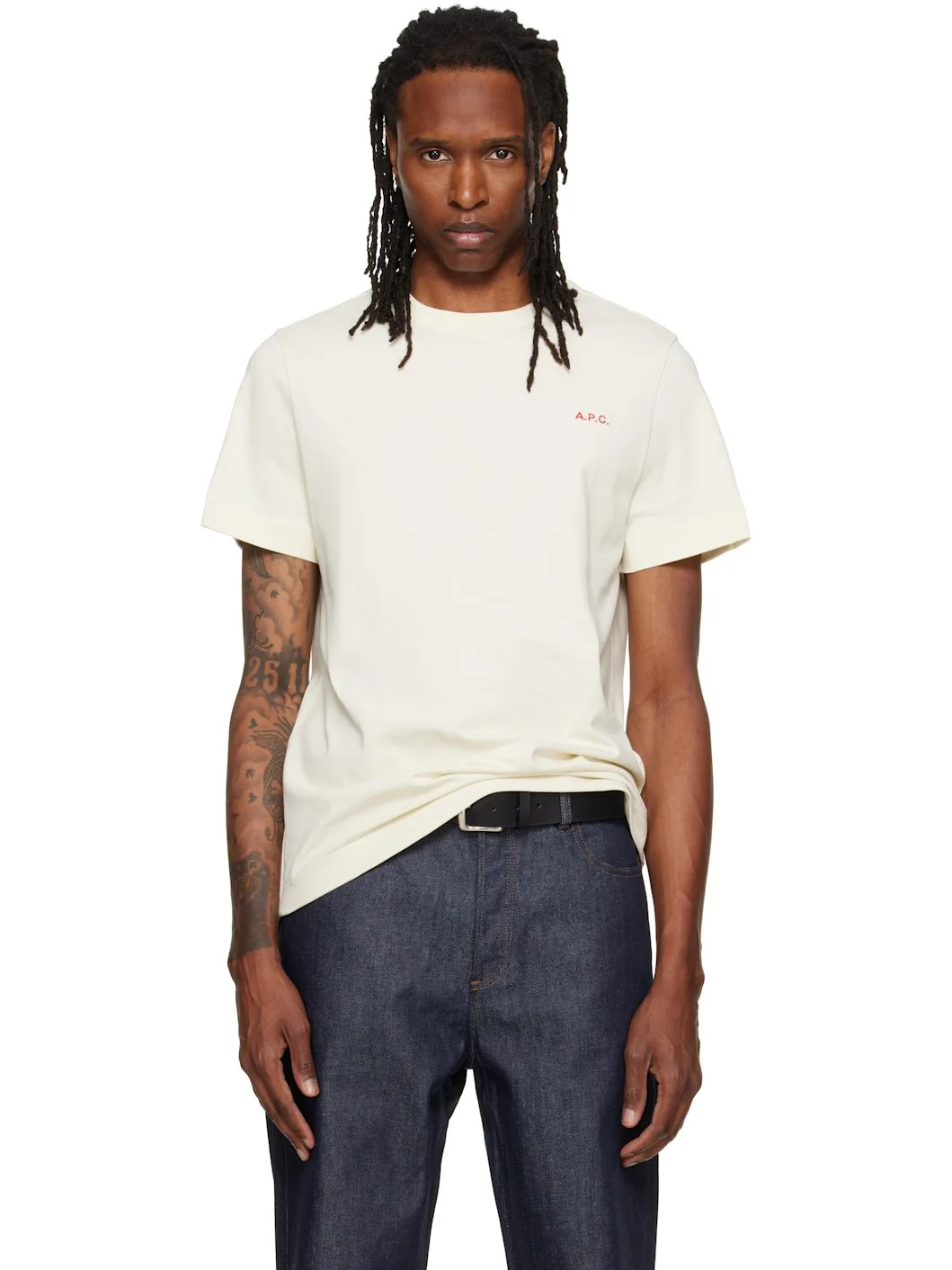 Off-White Oliver T-shirt - 1