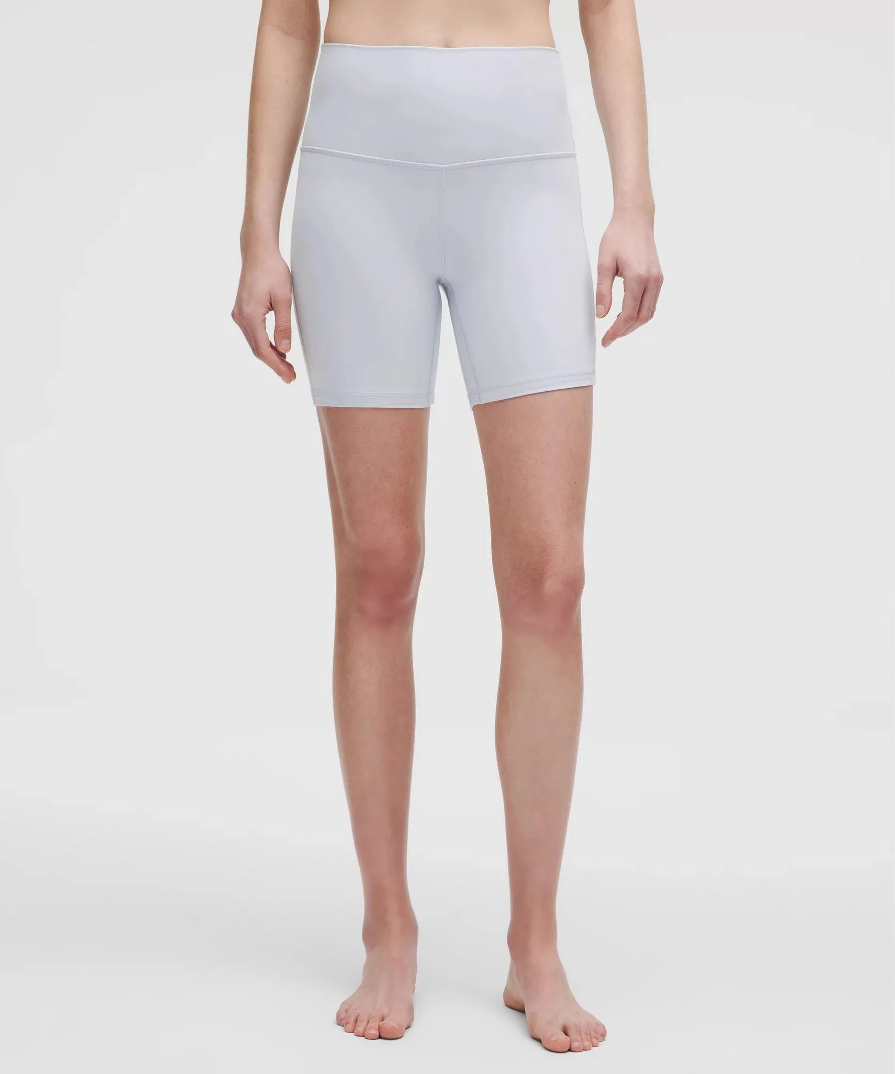 lululemon Align™ High-Rise Short 6" - 1
