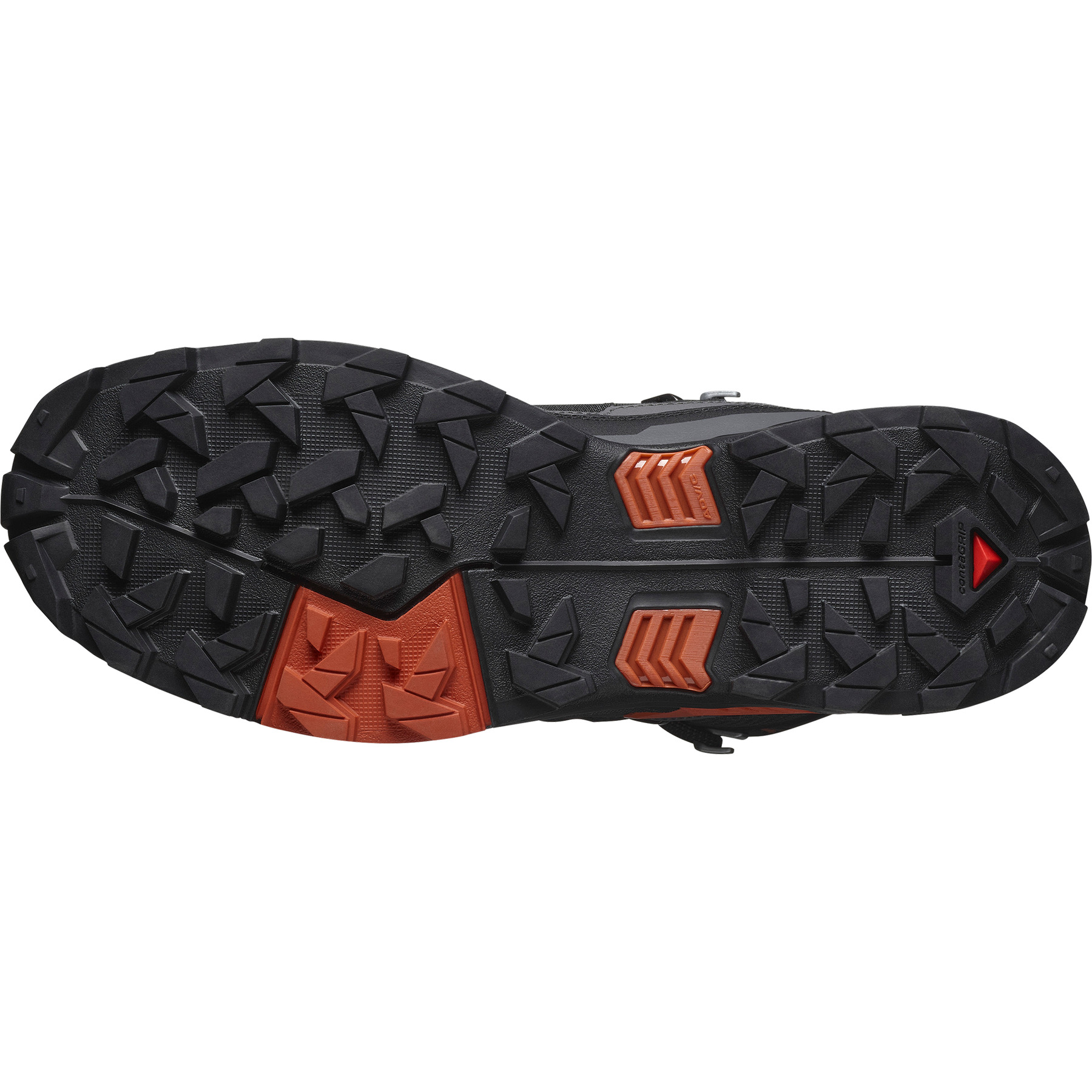 X ULTRA 5 MID GORE-TEX - 4