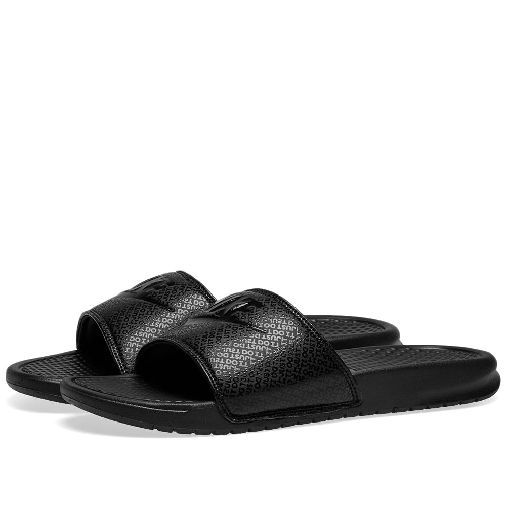 Nike Benassi JDI - 1