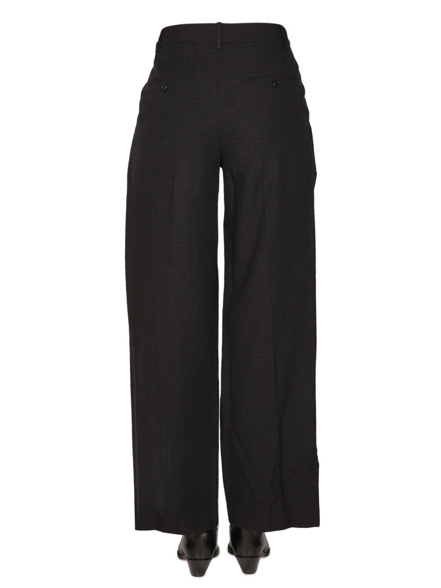 Isabel Marant Women Pants "Jessini" - 4