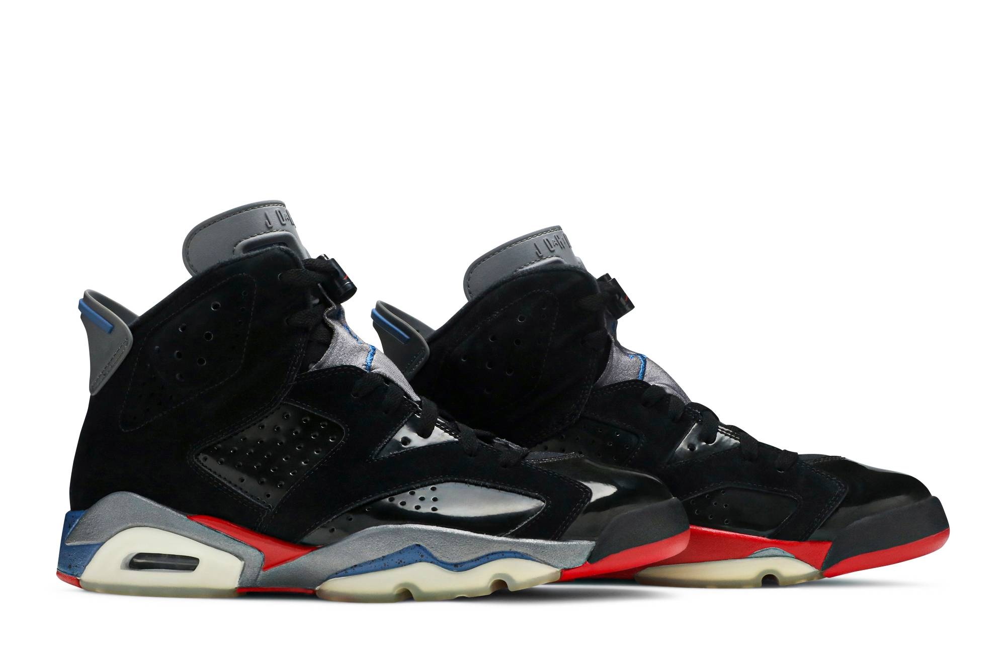 Jordan retro 6 pistons online