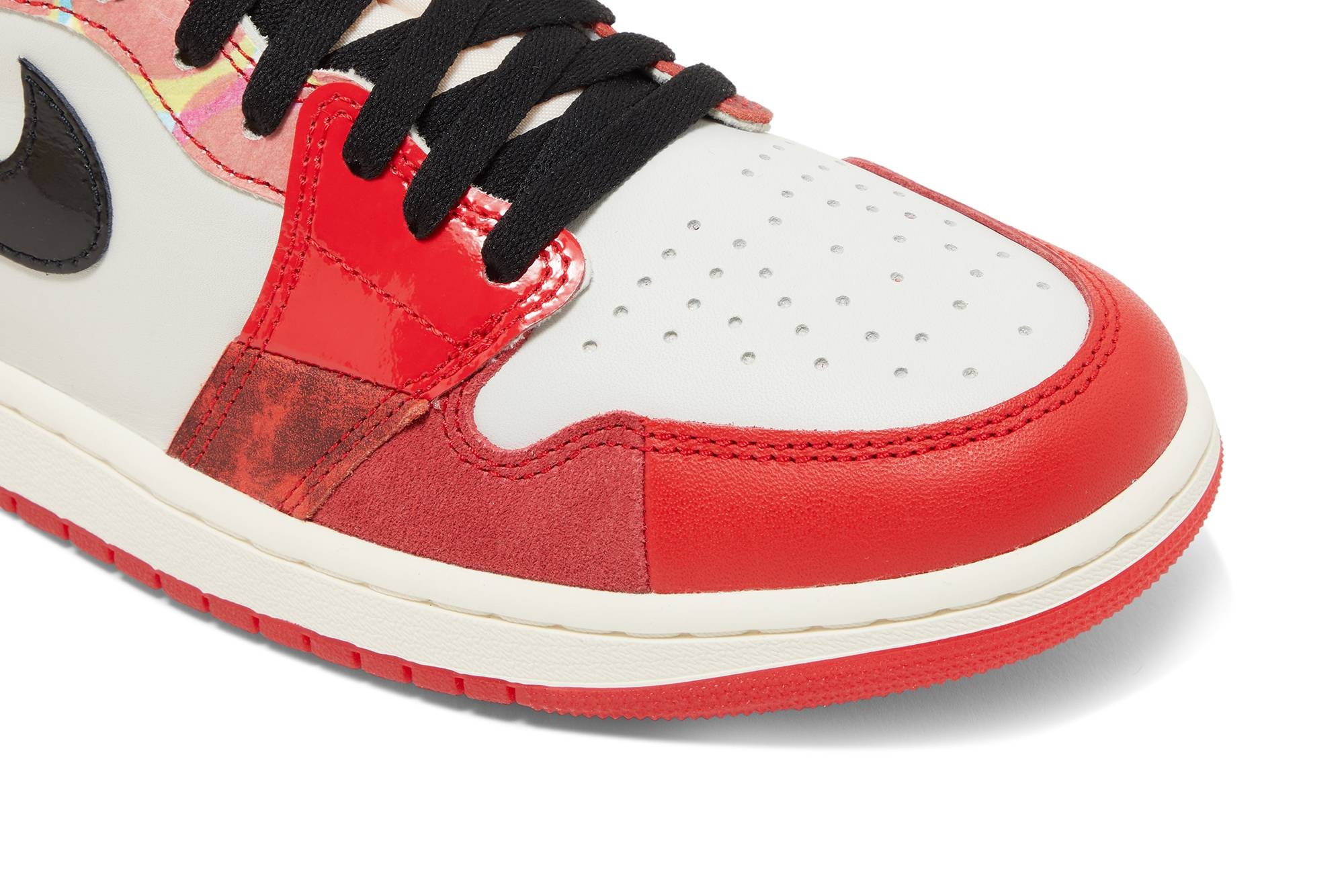 Marvel x Air Jordan 1 Retro High OG 'Next Chapter' - 9