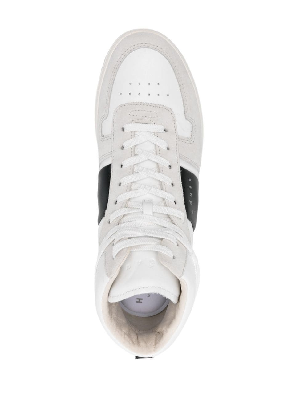 Hogan H-TV sneakers - 4