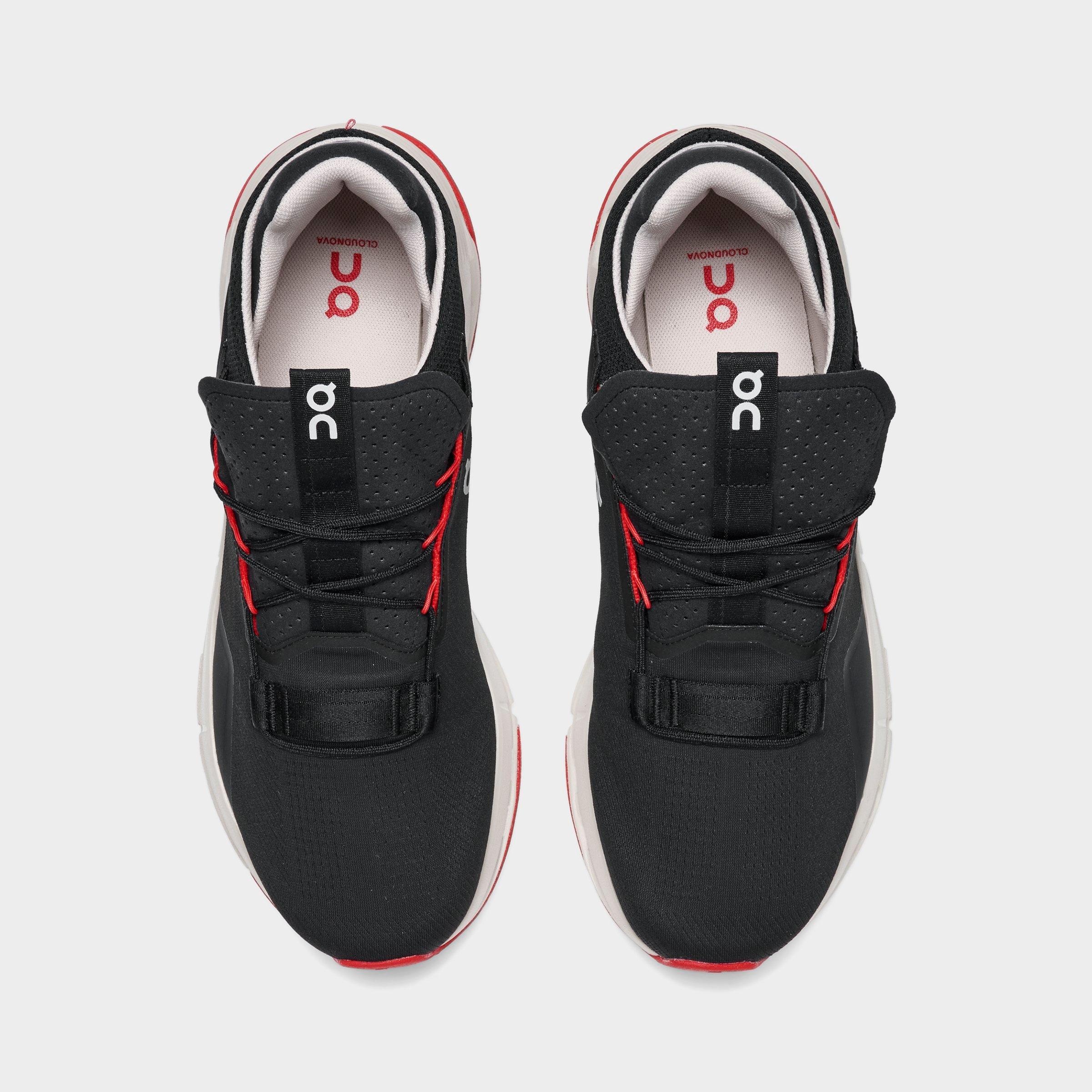 ON CLOUDNOVA 2 RUNNING SHOES - 5