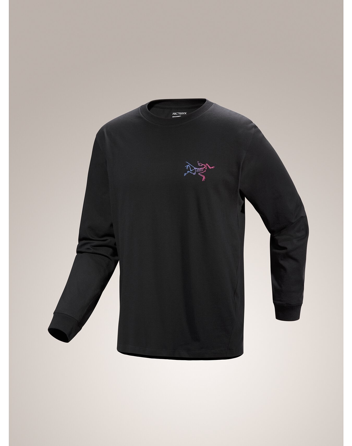 Kragg Cotton Heatmap Shirt LS - 7