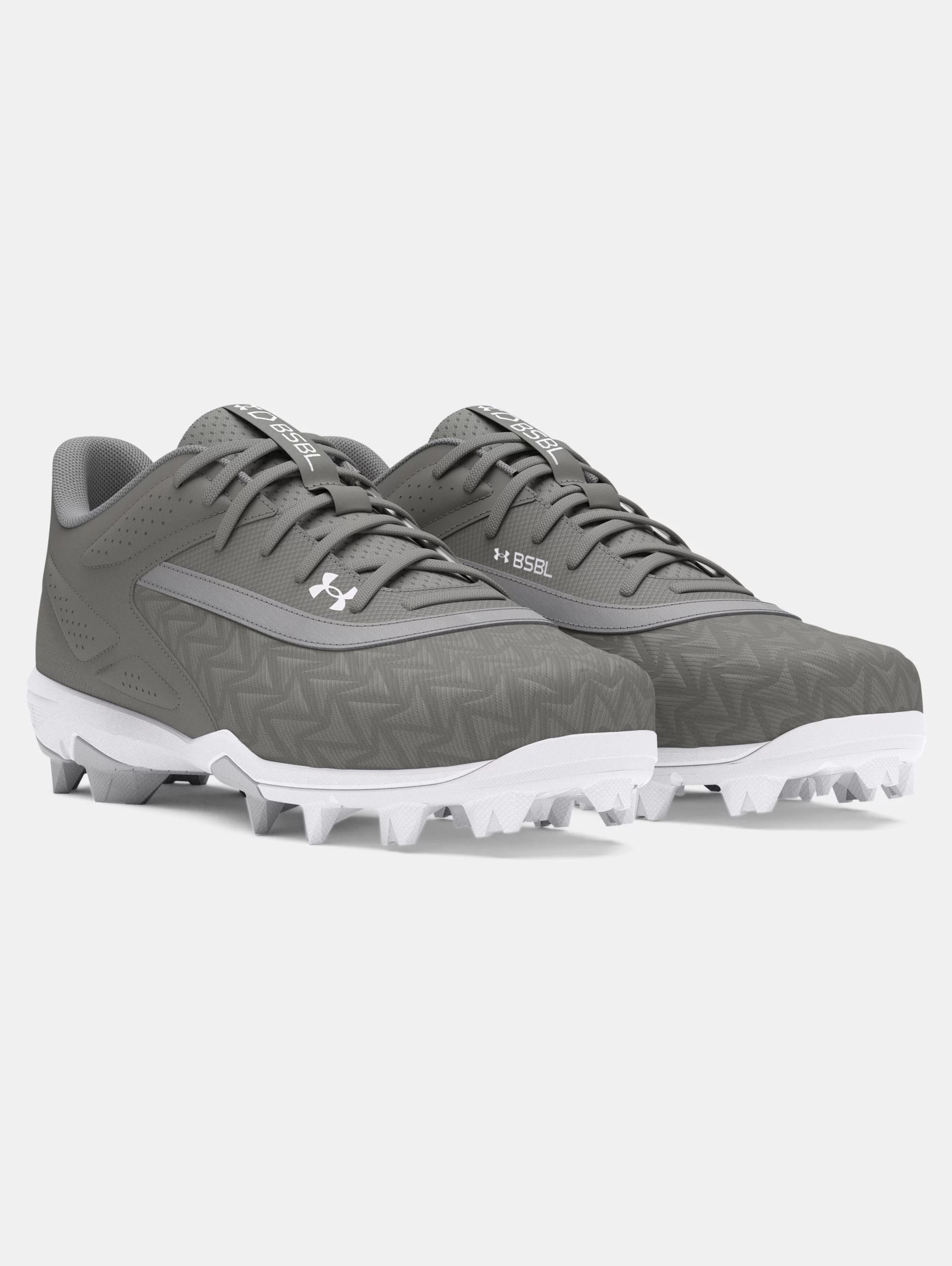 Men's UA Leadoff Low RM 3.0 Baseball Cleats - 5