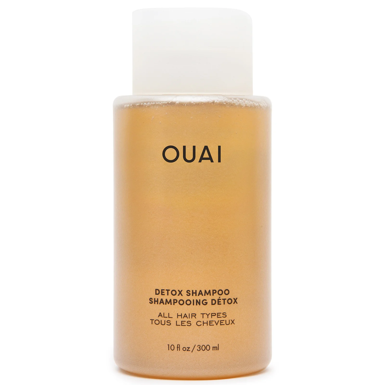OUAI Detox Shampoo 300ml - 1