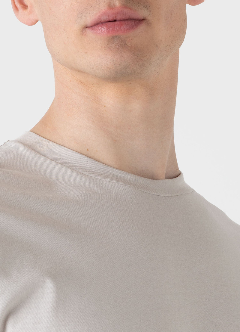 Riviera Midweight T‑shirt 6