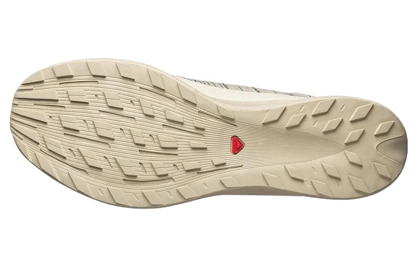 Salomon Pulsar Advanced 'Vanilla Ice' 471316 - 5