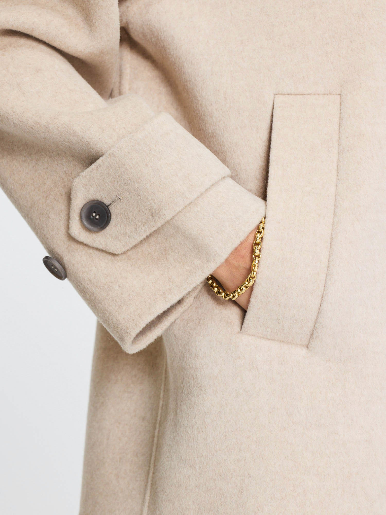 The Andie Jacket - 7